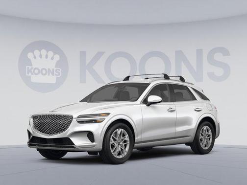 2024 Genesis GV70 2.5T AWD