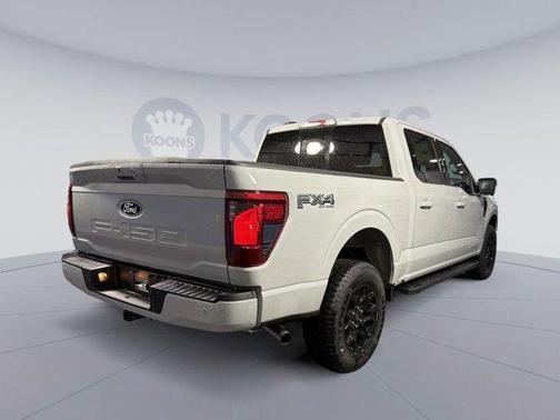 AVALANCHE 2026 Ford F-150 XLT