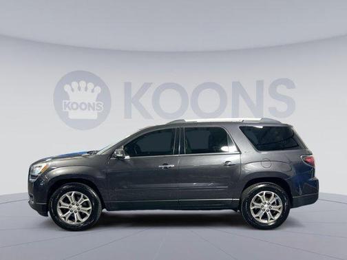 2016 GMC Acadia SLT-1