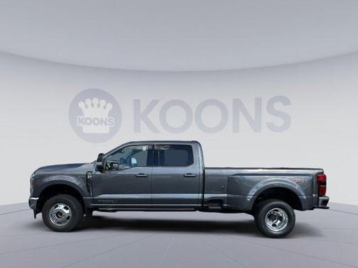 2025 Ford F-350 Lariat