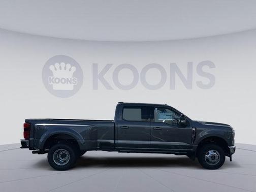 2025 Ford F-350 Lariat
