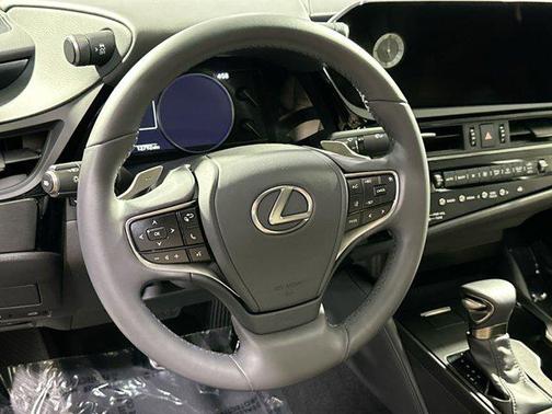 2023 Lexus ES 350 Base