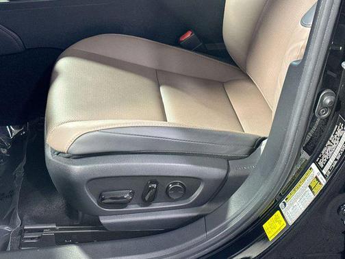 2023 Lexus ES 350 Base