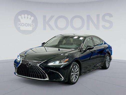 2023 Lexus ES 350 Base