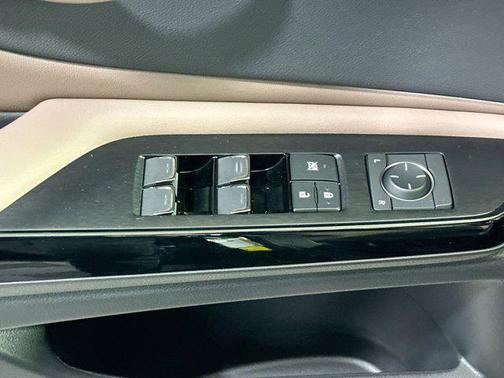 2023 Lexus ES 350 Base