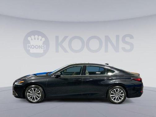 2023 Lexus ES 350 Base
