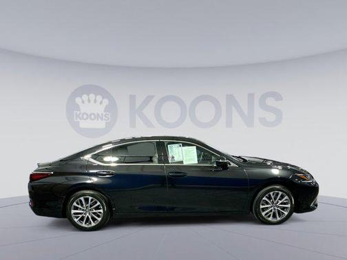 2023 Lexus ES 350 Base