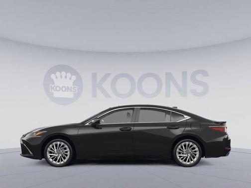 2023 Lexus ES 350 Base