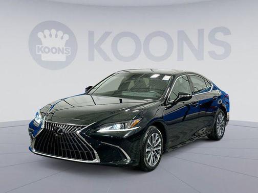 2023 Lexus ES 350 Base