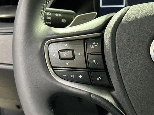 2023 Lexus ES 350 Base