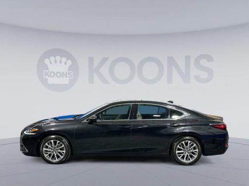 2023 Lexus ES 350 Base