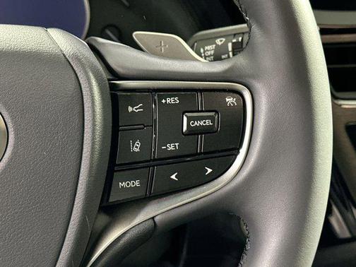 2023 Lexus ES 350 Base