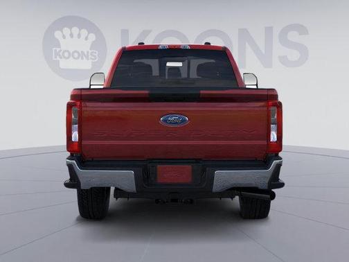 2025 Ford F-250 XLT