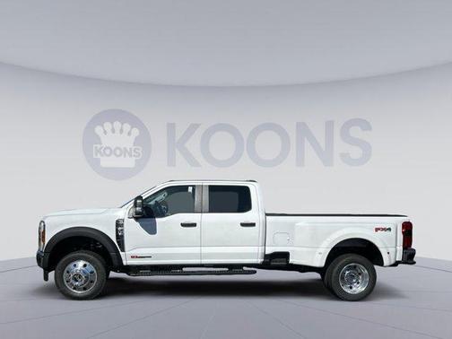 2026 Ford F-450 XL