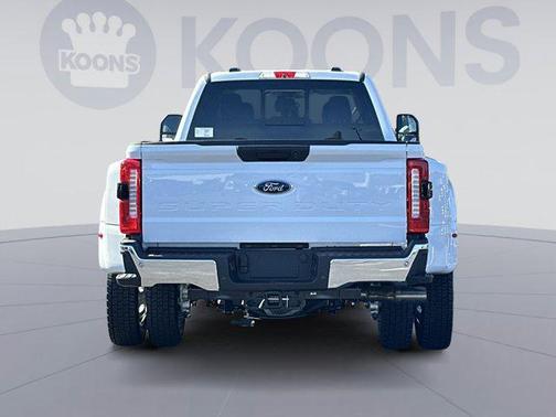2026 Ford F-450 XL