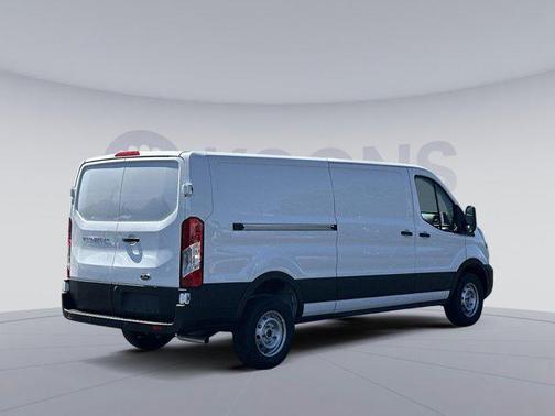 2025 Ford Transit-350 Base