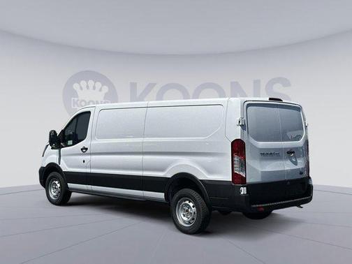 2025 Ford Transit-350 Base