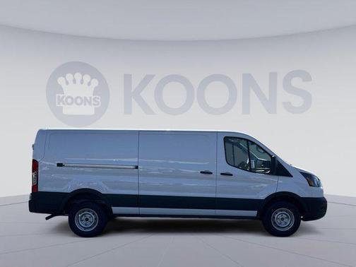 2025 Ford Transit-350 Base