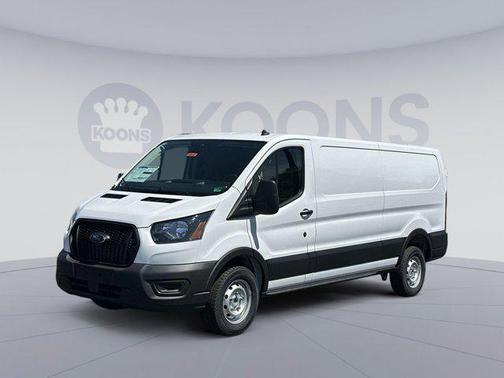 2025 Ford Transit-350 Base