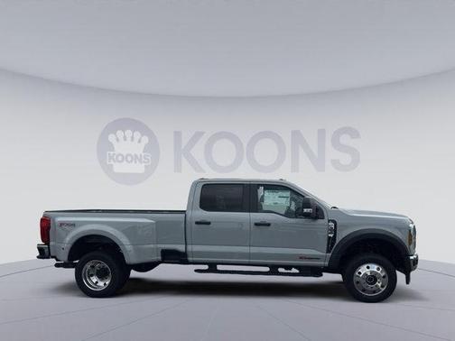 2025 Ford F-450 XL
