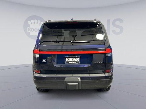 2025 Lexus GX 550 Premium+