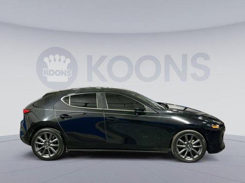 2023 Mazda Mazda3 2.5 S Select