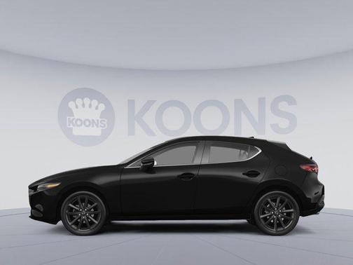 2023 Mazda Mazda3 2.5 S Select