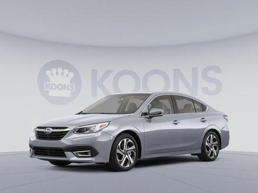 2022 Subaru Legacy Limited