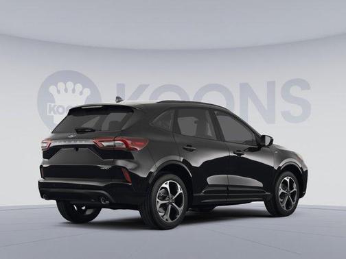 2023 Ford Escape ST-Line Select