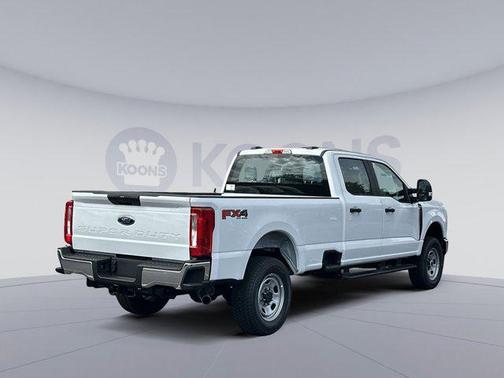 2026 Ford F-350 XL