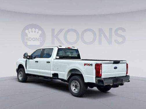 2026 Ford F-350 XL