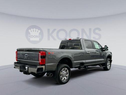 2024 Ford F-350 Lariat