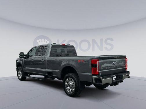 2024 Ford F-350 Lariat