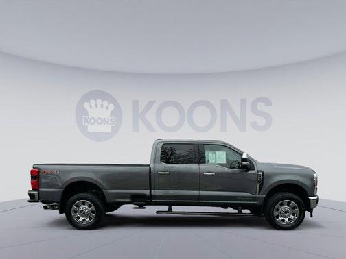 2024 Ford F-350 Lariat