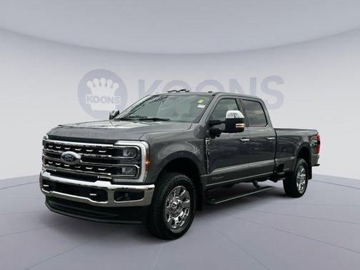 2024 Ford F-350 Lariat
