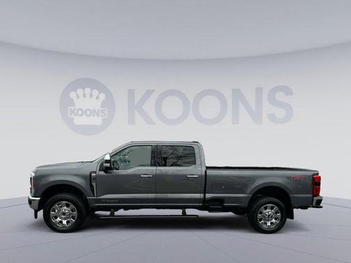 2024 Ford F-350 Lariat