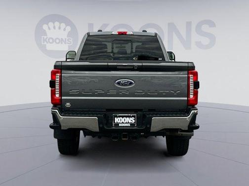 2024 Ford F-350 Lariat