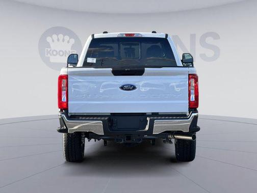 2026 Ford F-250 XLT