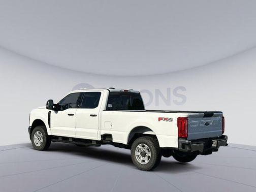 2026 Ford F-250 XLT