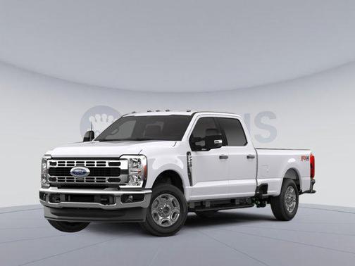 2026 Ford F-250 XLT