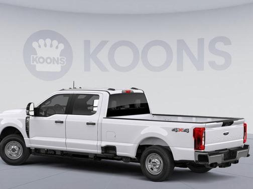 2026 Ford F-350 XL