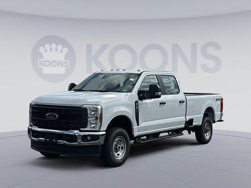 2026 Ford F-350 XL