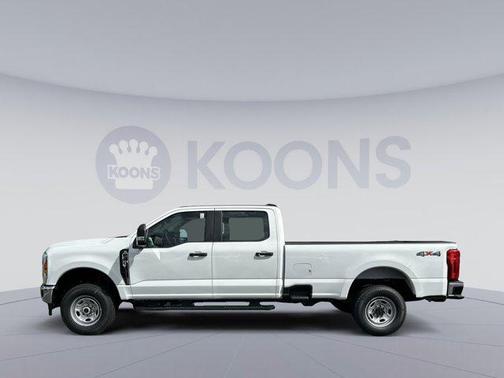 2026 Ford F-350 XL