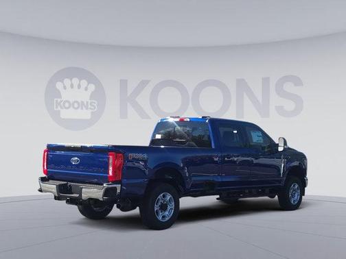 2026 Ford F-250 XLT