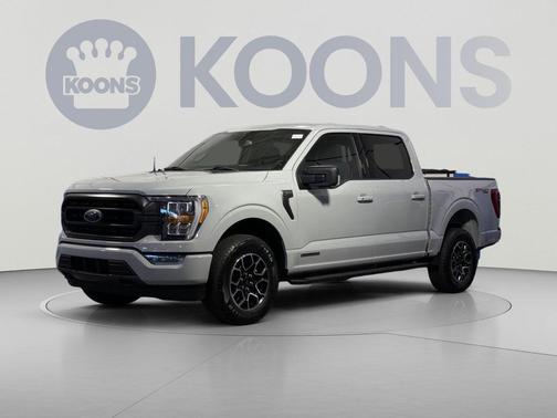 Avalanche 2023 Ford F-150 XLT
