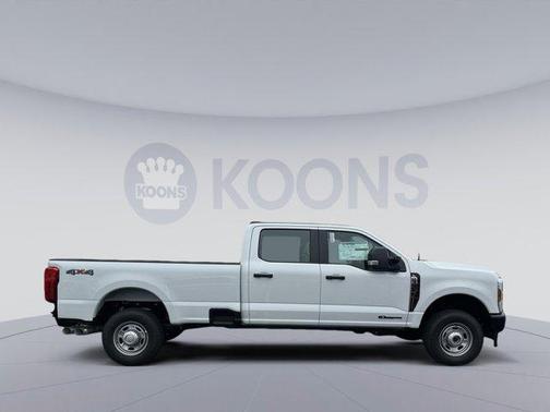 2025 Ford F-350 XL