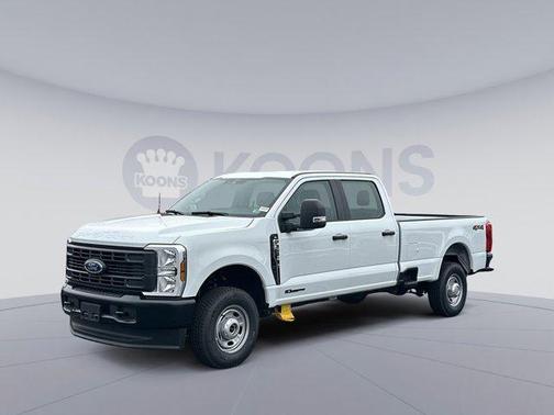 2025 Ford F-350 XL