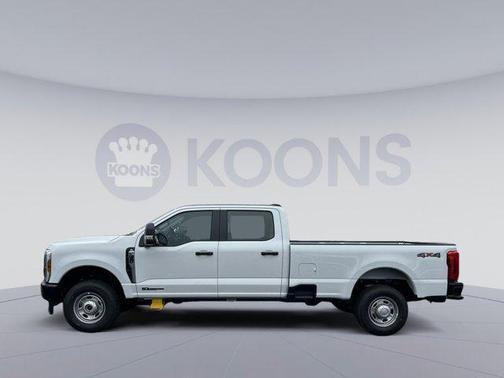 2025 Ford F-350 XL