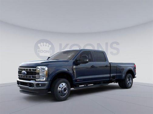 2025 Ford F-450 XL