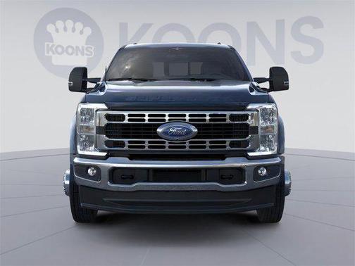 2025 Ford F-450 XL
